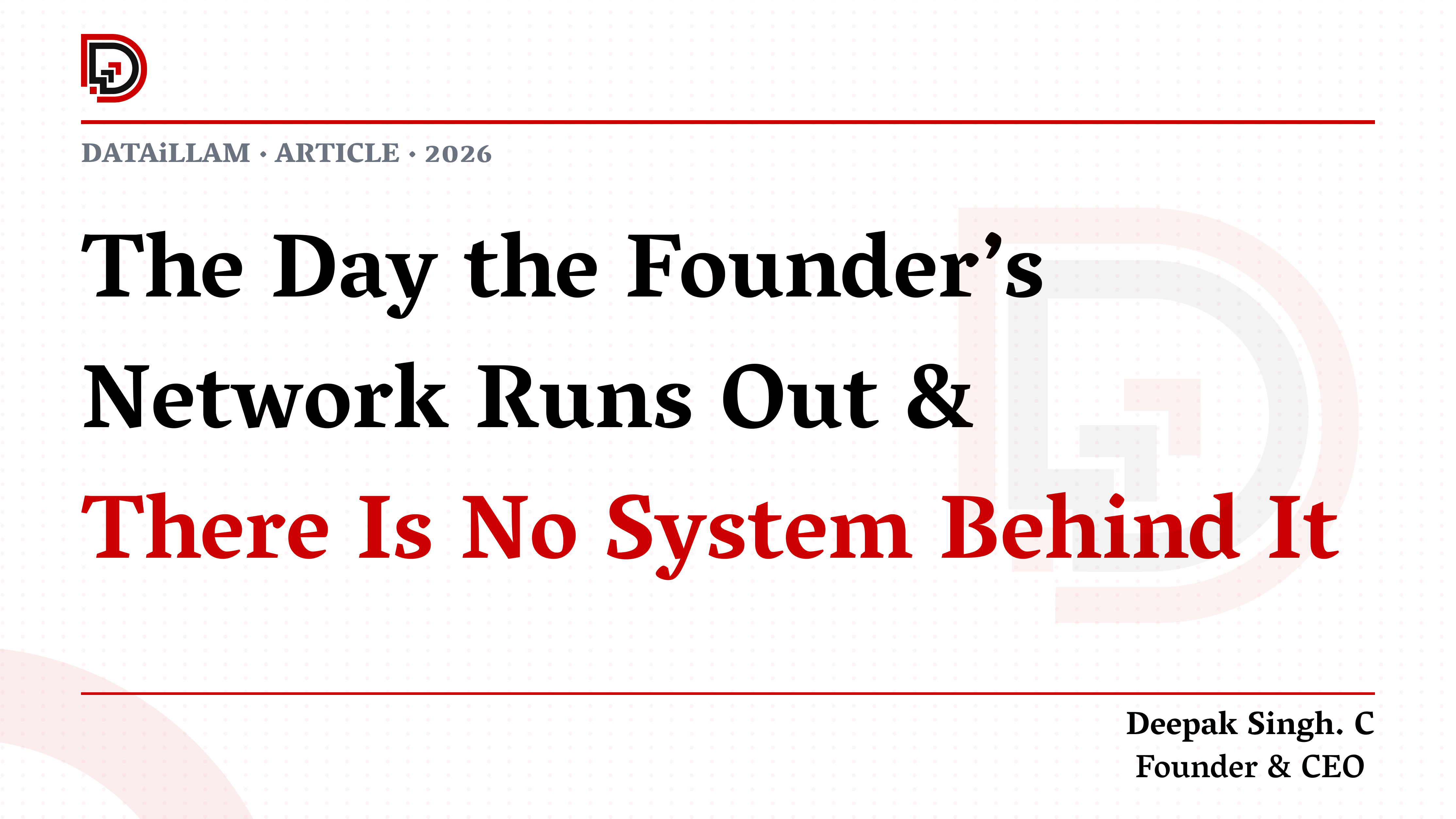 SME stalling factors visual